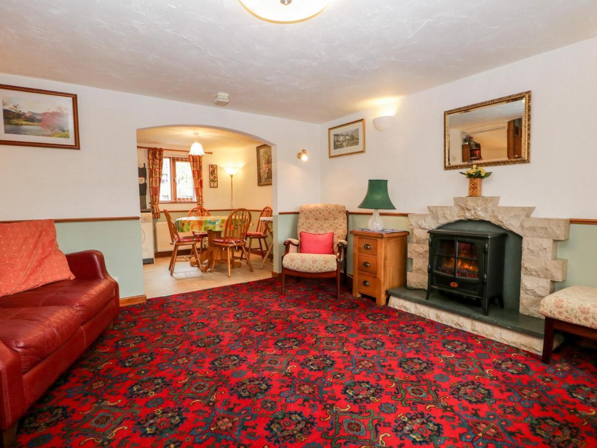 Rose Cottage Kendal Exterior foto
